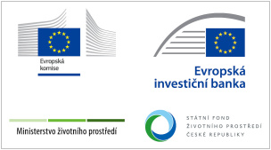 Komunální fotovoltaický systém v obci Kněždub